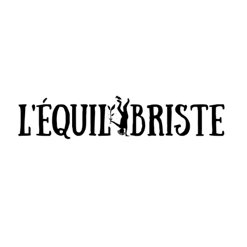 L'équilibriste Lyon