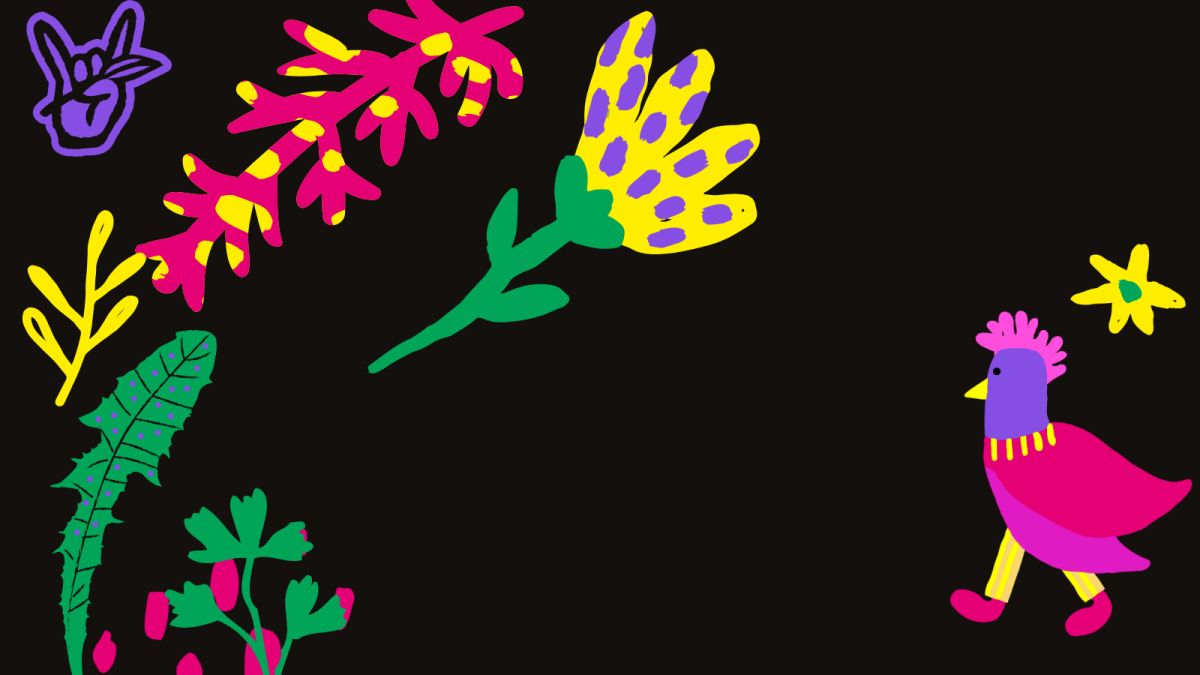 Le manifeste des Balades sauvages 