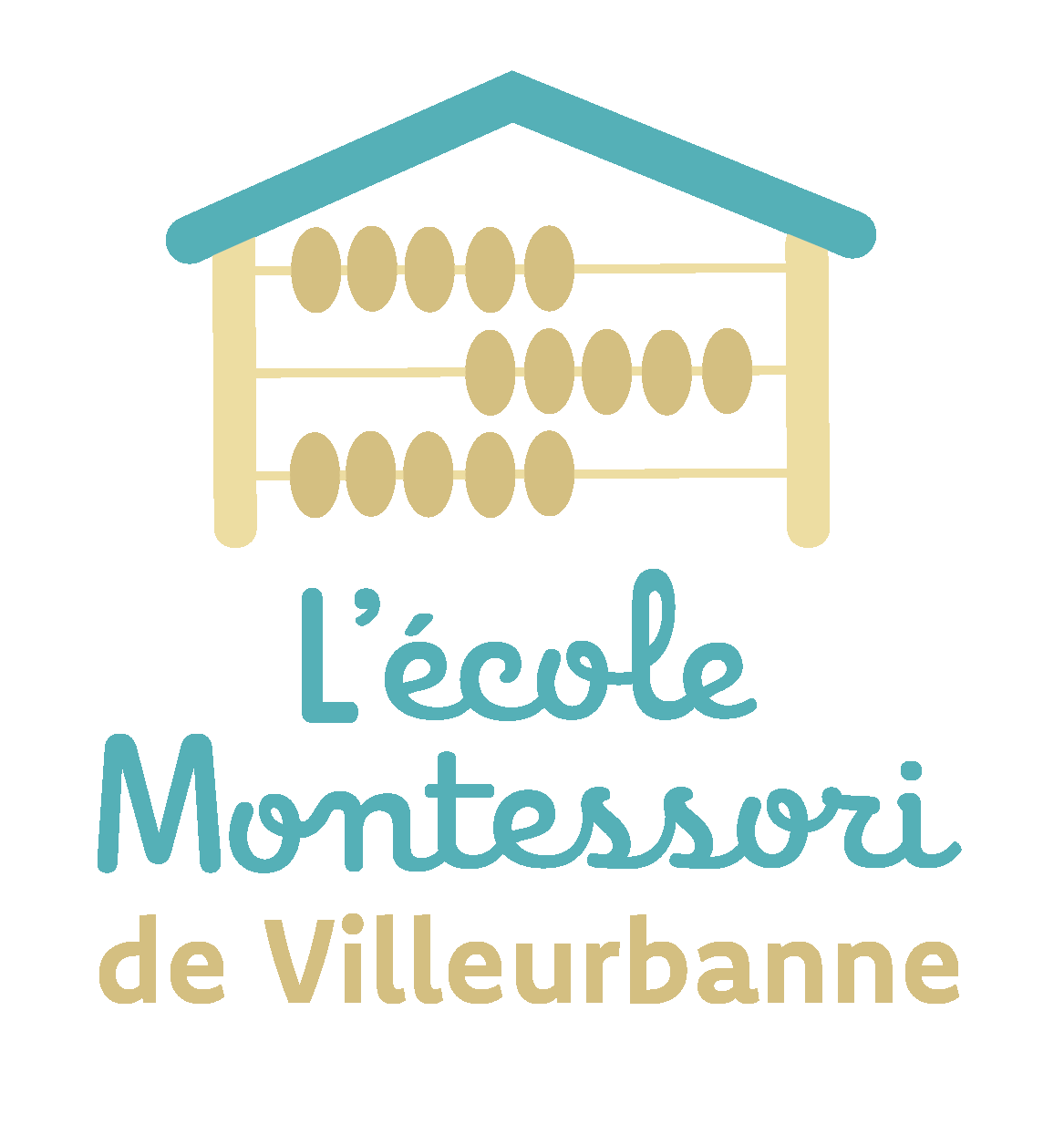 L'école Montessori de Villeurbanne