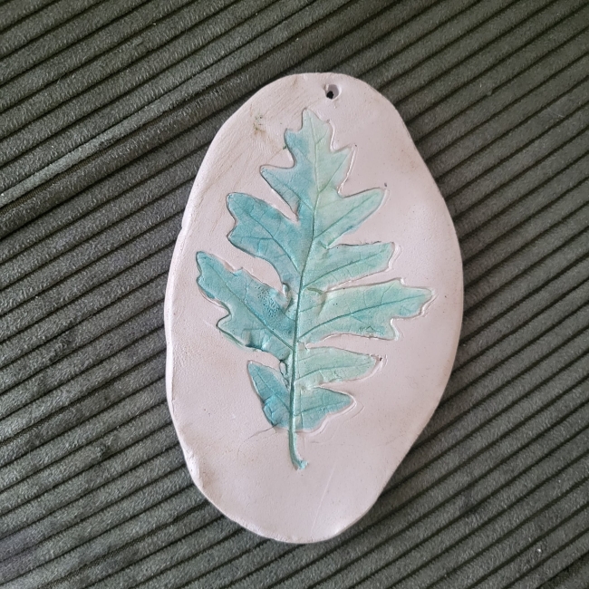 Atelier l'art sauvage