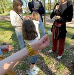 Balade Herbier urbain