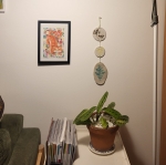 Atelier l'art sauvage