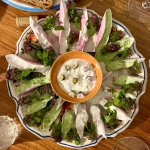 Nouveau ! Balade cueillette et cuisine sauvage
